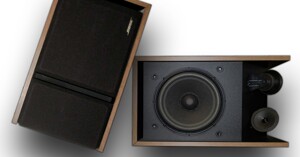 Vì sao bạn nên chọn mua loa Bose 301 seri 2?