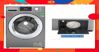 Vì sao bạn nên mua máy giặt Panasonic 9kg Na-v90fx1lvt cho gia đình trên 5 người sử dụng?