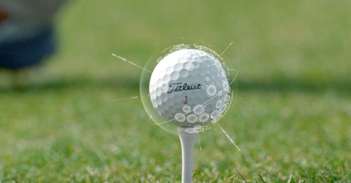 Vì sao bóng golf Titleist lại được nhiều người yêu thích đến vậy?