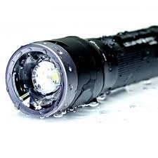 Vì sao đèn pin led được nhiều người lựa chọn sử dụng?