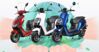 Vì sao gen Z lại ưa chuộng xe máy điện Sơn Hà