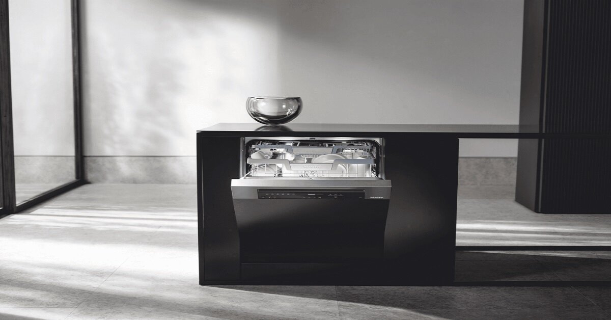 Vì sao máy rửa bát âm tủ 14 bộ Miele G 7200 Sci đắt đỏ như vậy?