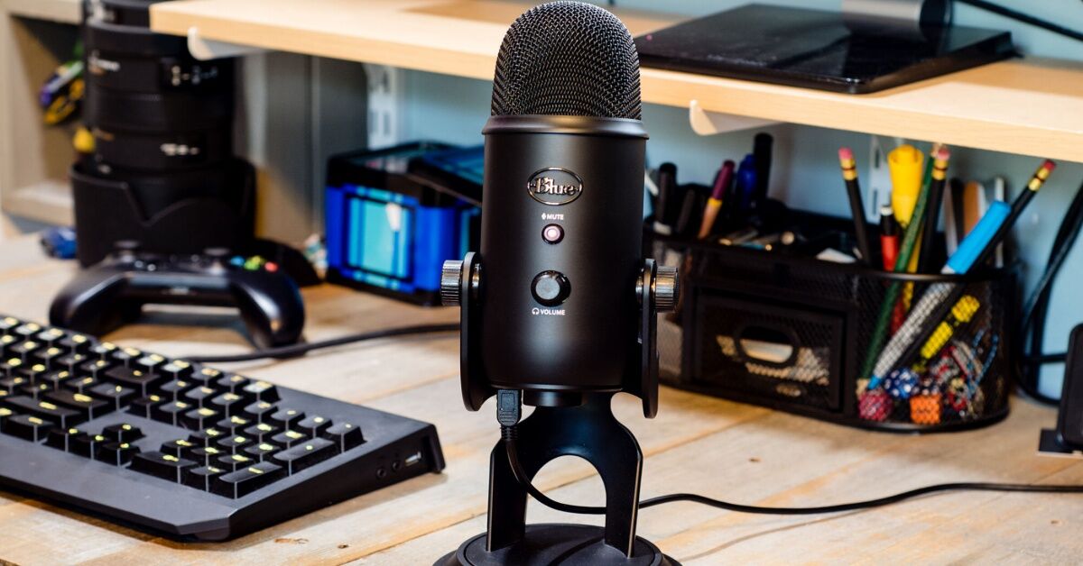 Vì sao micro hát karaoke trên máy tính đang trở nên thịnh hành đến vậy?