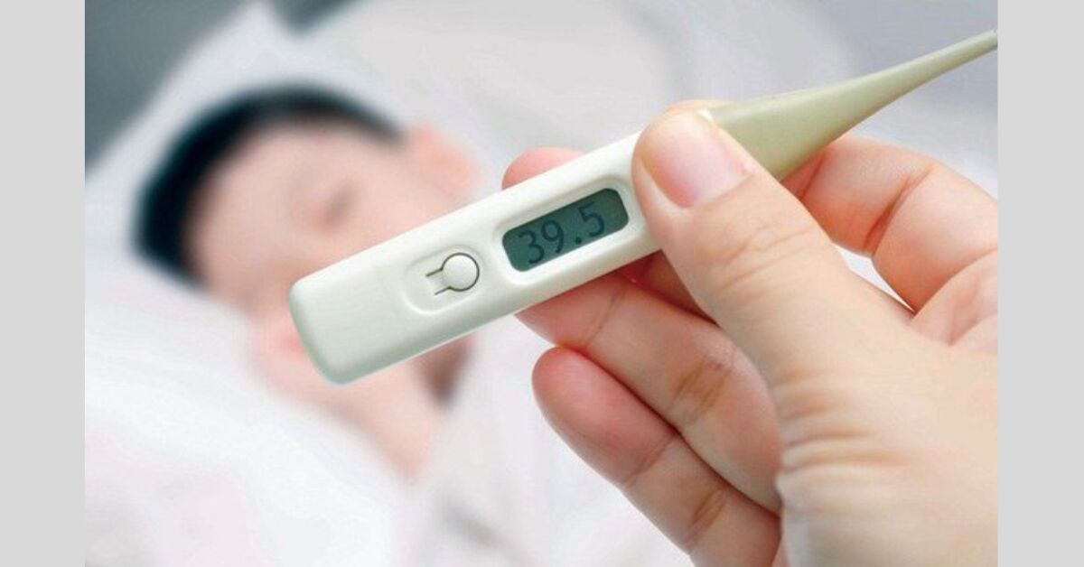 Vì sao mỗi gia đình nên có nhiệt kế đo nhiệt độ? Có những loại nhiệt kế nào?