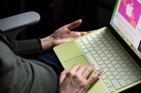 Vì sao mới ra mắt, MacBook Neo đã gây "rắc rối" lớn cho Apple?