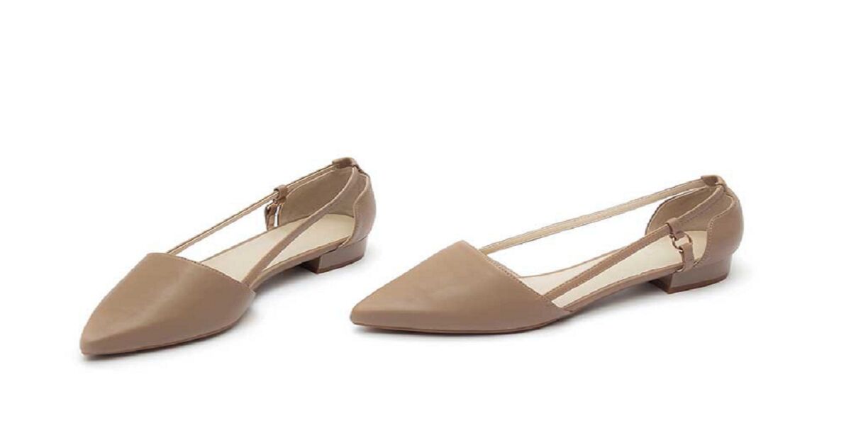 Vì sao nên chọn giày búp bê Juno?