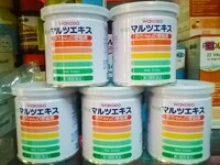 Vì sao nên chọn sữa bột Wakodo Malt cho bé bị táo bón?