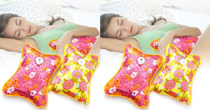 Vì sao nên dùng túi chườm lạnh trong điều trị chấn thương?