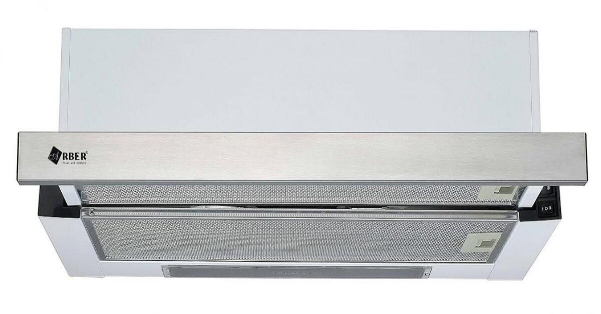 Vì sao nên lựa chọn máy hút mùi Arber AB 700KA?