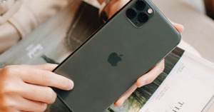 Vì sao nên mua điện thoại iPhone VN/A?