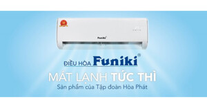 Vì sao nên mua điều hòa Funiki Inverter? TOP 5 lựa chọn tốt nhất cho năm 2021