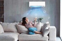 Vì sao nên mua điều hòa TCL TBI-18CSD/TPHI cho phòng 30m2