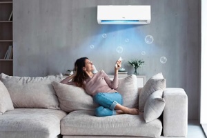 Vì sao nên mua điều hòa TCL TBI-18CSD/TPHI cho phòng 30m2
