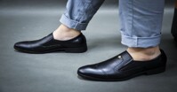 Vì sao nên mua giày lười nam nhập khẩu?