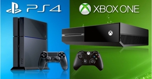 Vì sao nên mua máy chơi game PS4 thay vì XBOX?