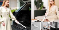 Vì sao nên mua máy hút bụi cầm tay Xiaomi Lydsto H1?