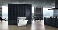 Vì sao nên mua máy rửa bát độc lập Miele 14 bộ G7110 SC?