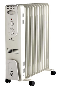 Vì sao nên mua máy sưởi dầu Bluestone RDB-8631?