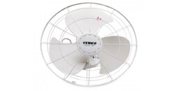 Vì sao nên mua quạt đảo trần Senko TD05?