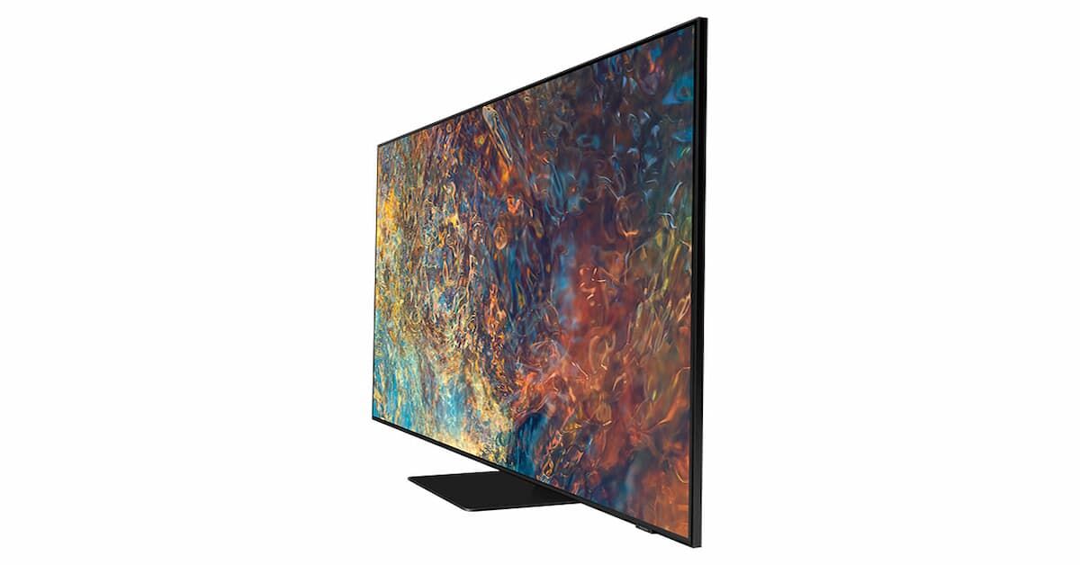Vì sao nên mua Smart Tivi Neo QLED Samsung 4K 98 inch QA98QN90A cho biệt thự, penthouse?