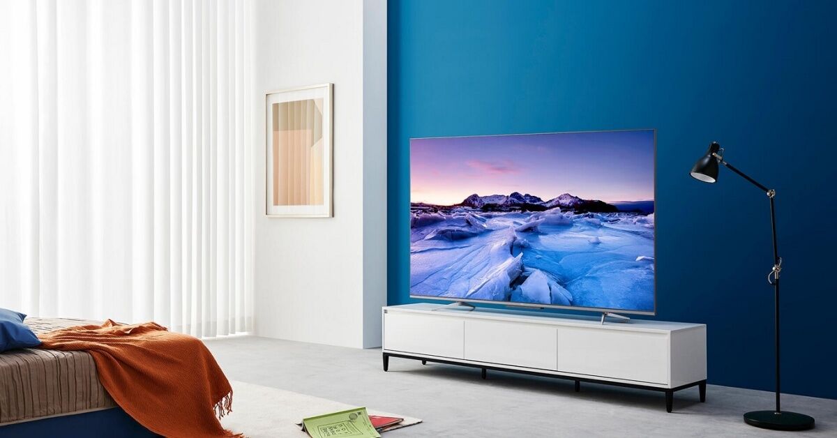 Vì sao nên mua Smart Tivi TCL 4K 50P725 50 inch UHD?