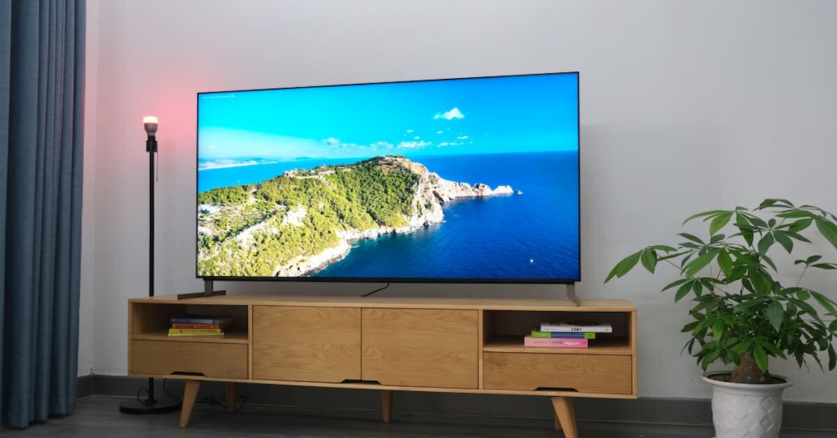 Vì sao nên mua tivi Sony 65 inch X95K để chơi game?
