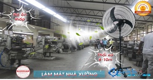 Vì sao nên mua và sử dụng quạt đứng công nghiệp Shoohan SH-650?