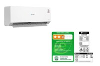Vì sao nhiều điều hòa Casper inverter mới ra mắt 2025 nhưng không tiết kiệm điện "5 sao"?