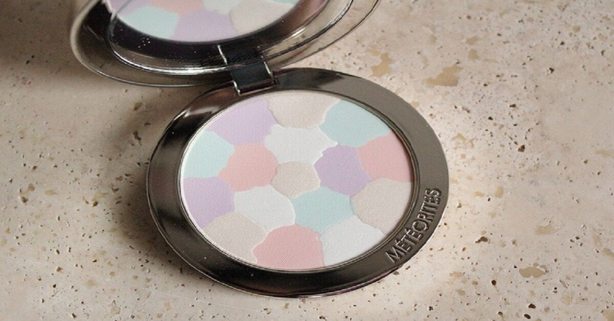 Vì sao phấn phủ Guerlain có giá cao?