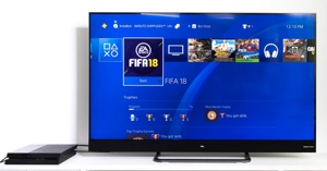 Vì sao QLED Tivi TCL 55X4 2018, 55 inch, 4K HDR lý tưởng cho việc giải trí?