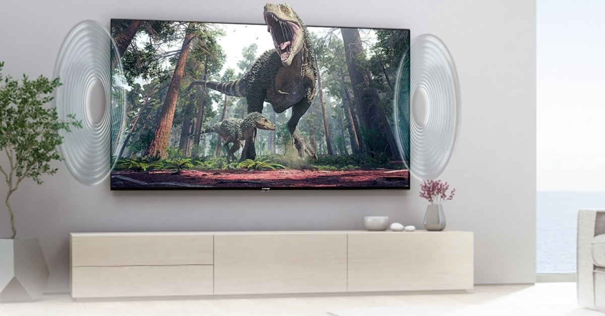 Vì sao Smart TV Asanzo 32 inch 32SL500 được nhiều người tin dùng?