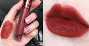 Vì sao son kem BBIA 25 là thỏi son “gây sốt”