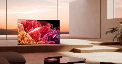 Vì sao Tivi Sony 55X7500H nhận được nhiều phản hồi tốt từ khách hàng tại Việt Nam đến vậy?
