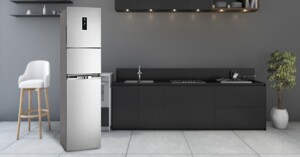 Vì sao tủ lạnh Electrolux Inverter 340 lít EME3700H-A được ưa chuộng?