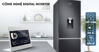 Vì sao tủ lạnh Samsung Digital Inverter được săn đón hàng đầu?