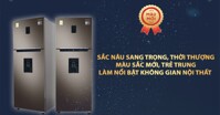 Vì sao tủ lạnh Samsung Inverter 319 lít RT32K5930DX/SV được nhiều người ưa chuộng lựa chọn?