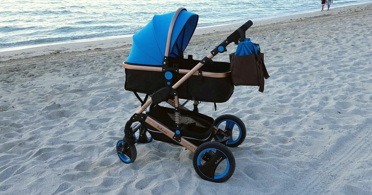 Vì sao xe nôi em bé Belecoo được nhiều người lựa chọn đầu tư?