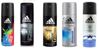 Vì sao xịt khử mùi Adidas Deo Body Spay lại được ưa chuộng?