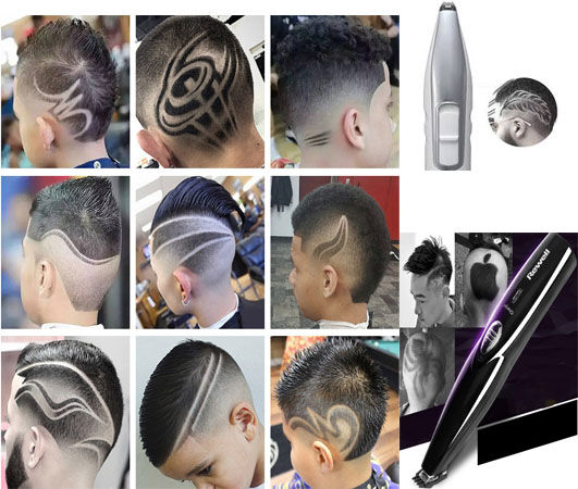 Vietquan.vn - chuyên cung cấp tông đơ và máy cạo râu