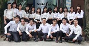 Vinastar - Tư vấn giải pháp máy móc thiết bị ngành chế biến thực phẩm uy tín