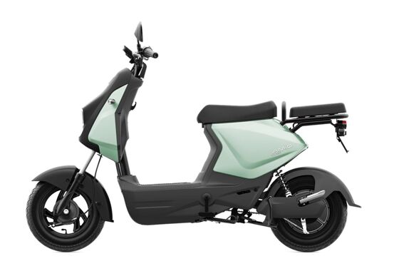 VinFast bán xe máy điện giá 13,9 triệu đồng, pin LFP đi 65 km/lần sạc