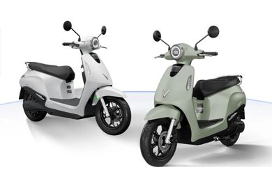 VinFast Evo giảm giá niêm yết, chỉ còn từ 14 triệu đồng, đi tới 262 km/lần sạc