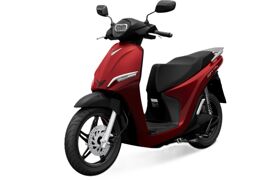 VinFast Feliz II đời mới giá chỉ 24,9 triệu đồng, đi tới 156 km/lần sạc và có đổi pin tại trạm