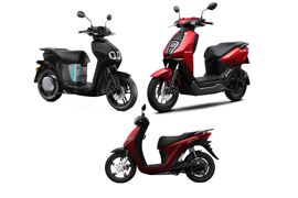 VinFast, Honda, Yamaha đồng loạt giảm giá niêm yết xe máy điện, người mua hưởng lợi