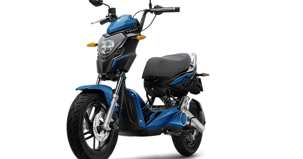 Vinfast Impes là xe máy điện hay xe đạp điện? Cách phân biệt để gọi cho đúng