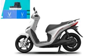 VinFast khuyến mại "khủng", tặng tới 6.8 triệu đồng cho khách hàng mua xe máy điện