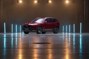 VinFast Lux SA2.0 có mấy màu, mua loại nào hợp phong thủy bản mệnh