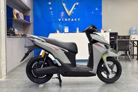 VinFast Viper ưu đãi lớn giá chỉ còn từ 34,7 triệu, cạnh tranh xe ga phổ thông