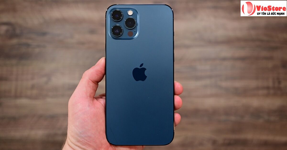 Viostore – Cửa hàng bán iPhone, điện thoại Samsung giá rẻ