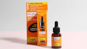 Vitamin C trong mỹ phẩm có tác dụng gì?